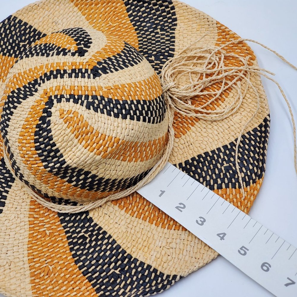 Goorin Bros - Wide Wired Brim Hat - Picture 10 of 15